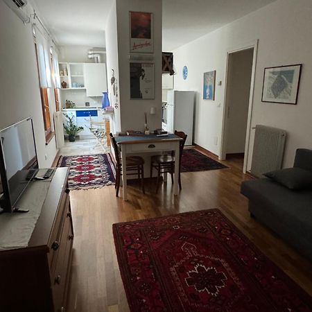 Ferienwohnung Cormòns Exterior foto