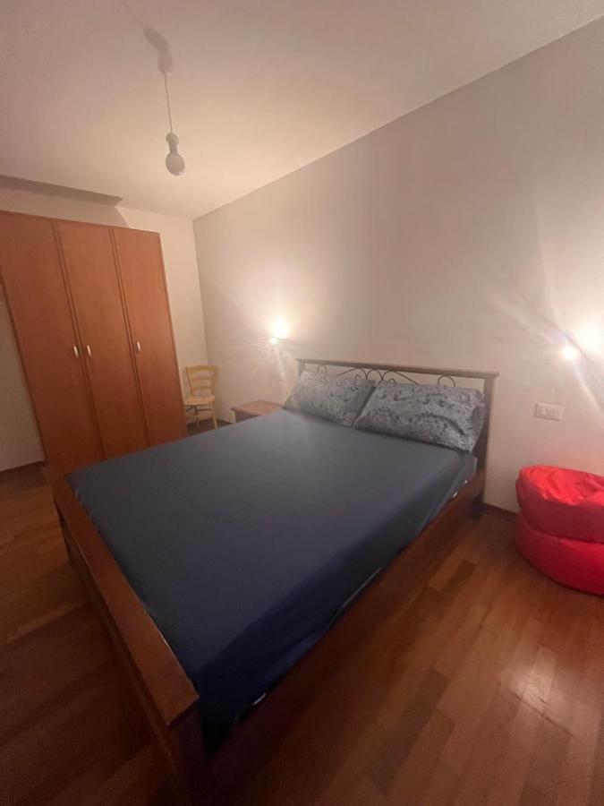 Ferienwohnung Cormòns Exterior foto