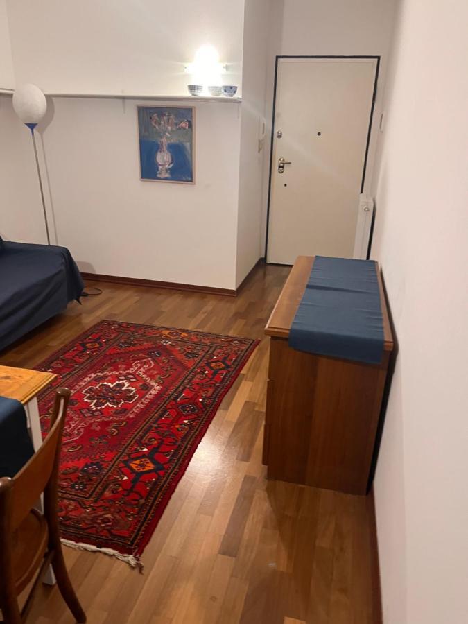 Ferienwohnung Cormòns Exterior foto