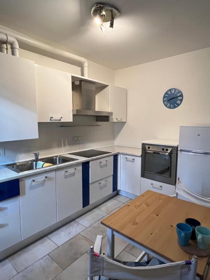 Ferienwohnung Cormòns Exterior foto