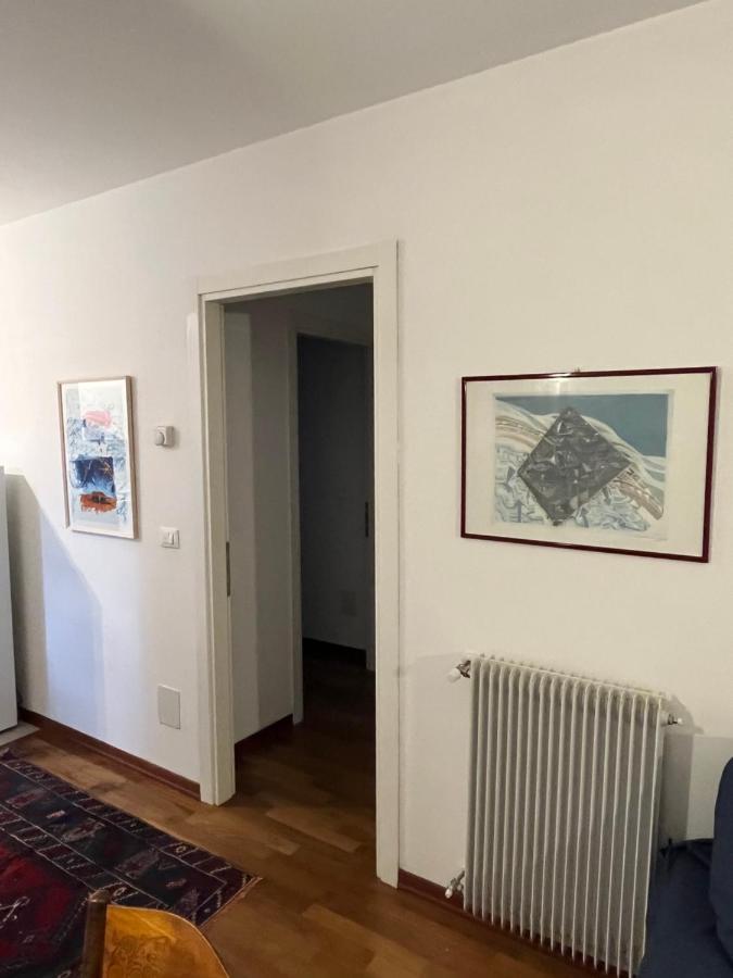 Ferienwohnung Cormòns Exterior foto