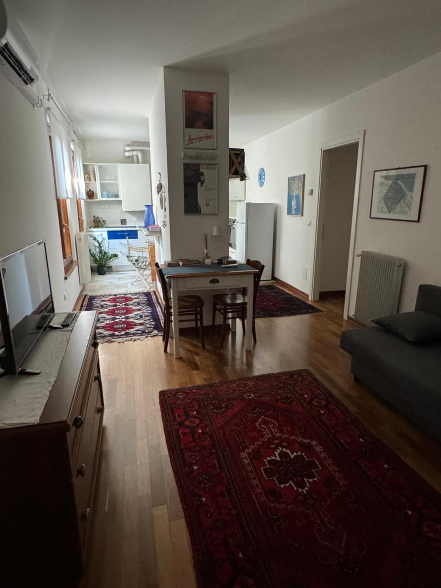 Ferienwohnung Cormòns Exterior foto